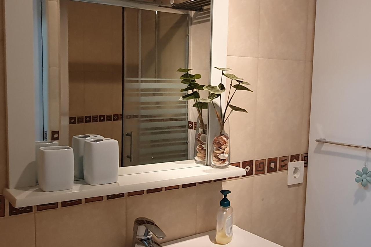 VIVE BENALMÁDENA Apartamento BENAL BEACH 423, Primera Línea de Playa, Parque Acuático Benalmádena Exterior foto